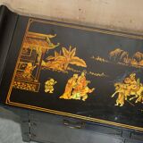 Chinese buffet mid-20th century pagoda temple style