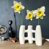 70s ceramic vase