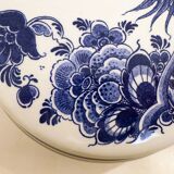 Delft Blue Holland Box