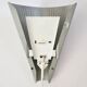 Midcentury Wall Lamp Klyka, Ikea, Sweden, 1980s