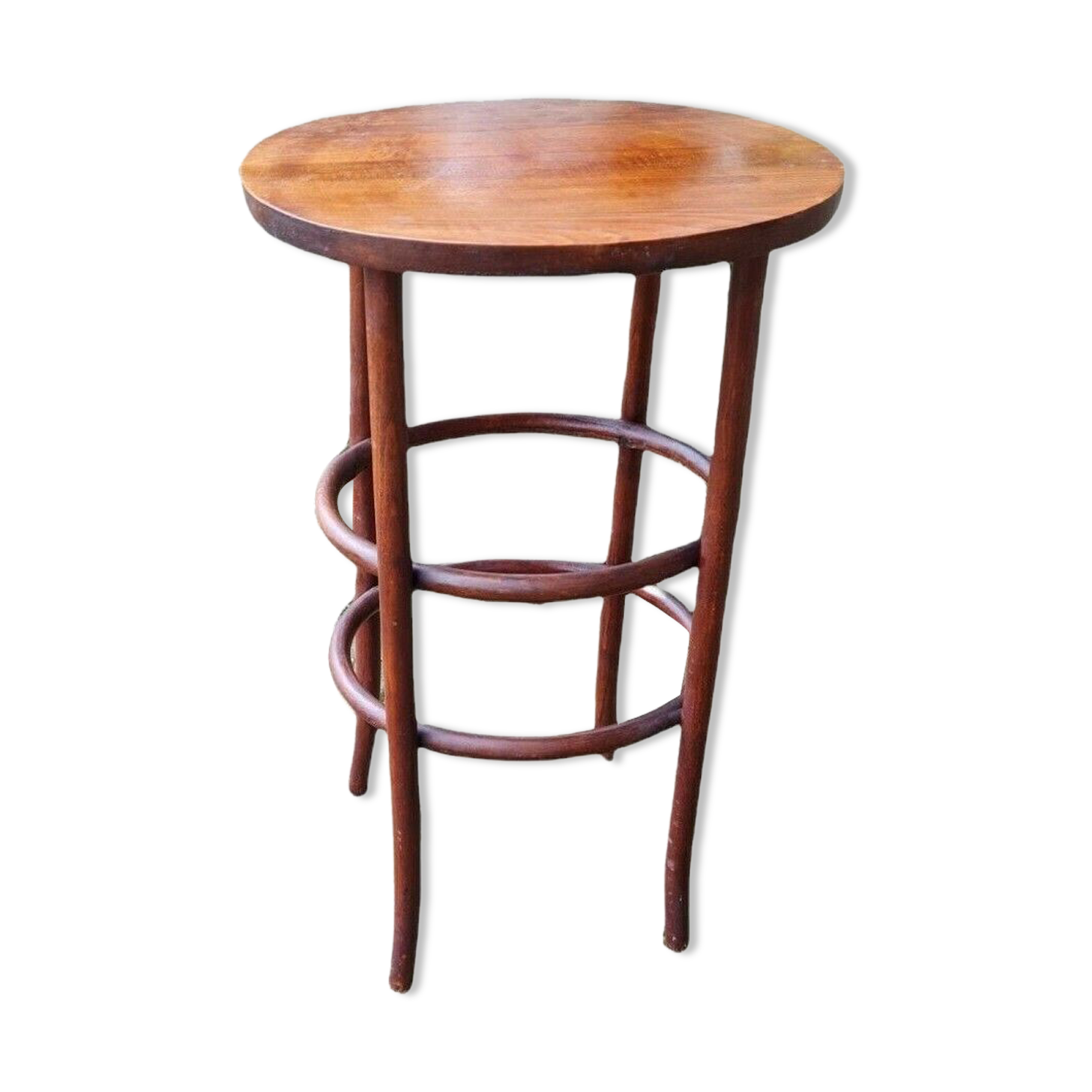 Furniture harness console 30s