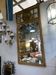 19th-century trumeau mirror