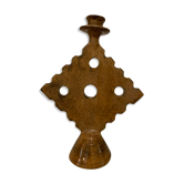 Tamegroute candle holder