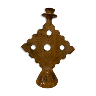 Tamegroute candle holder