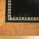 Rosewood Weekly Secretary Desk – Late 19th Century