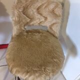 Lot of 2 chairs