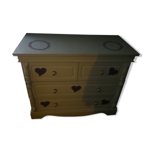 commode