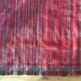 Berber carpet in wool 228 x 160 cm