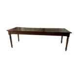 Farm table