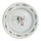 Assiette plate St Amand-Hamage& Orchies