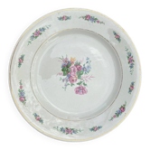 Plate dish St Amand-Hamage & Orchies