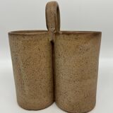 Double pot vallauris