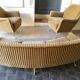 Egg design, Italian vintage Chair