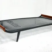Mid-century modern Cleopatra daybed by Dick Cordemeijer, 1953