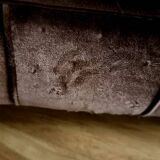 Fauteuil chesterfield
