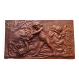 Large bas-relief after Edme Bouchardon