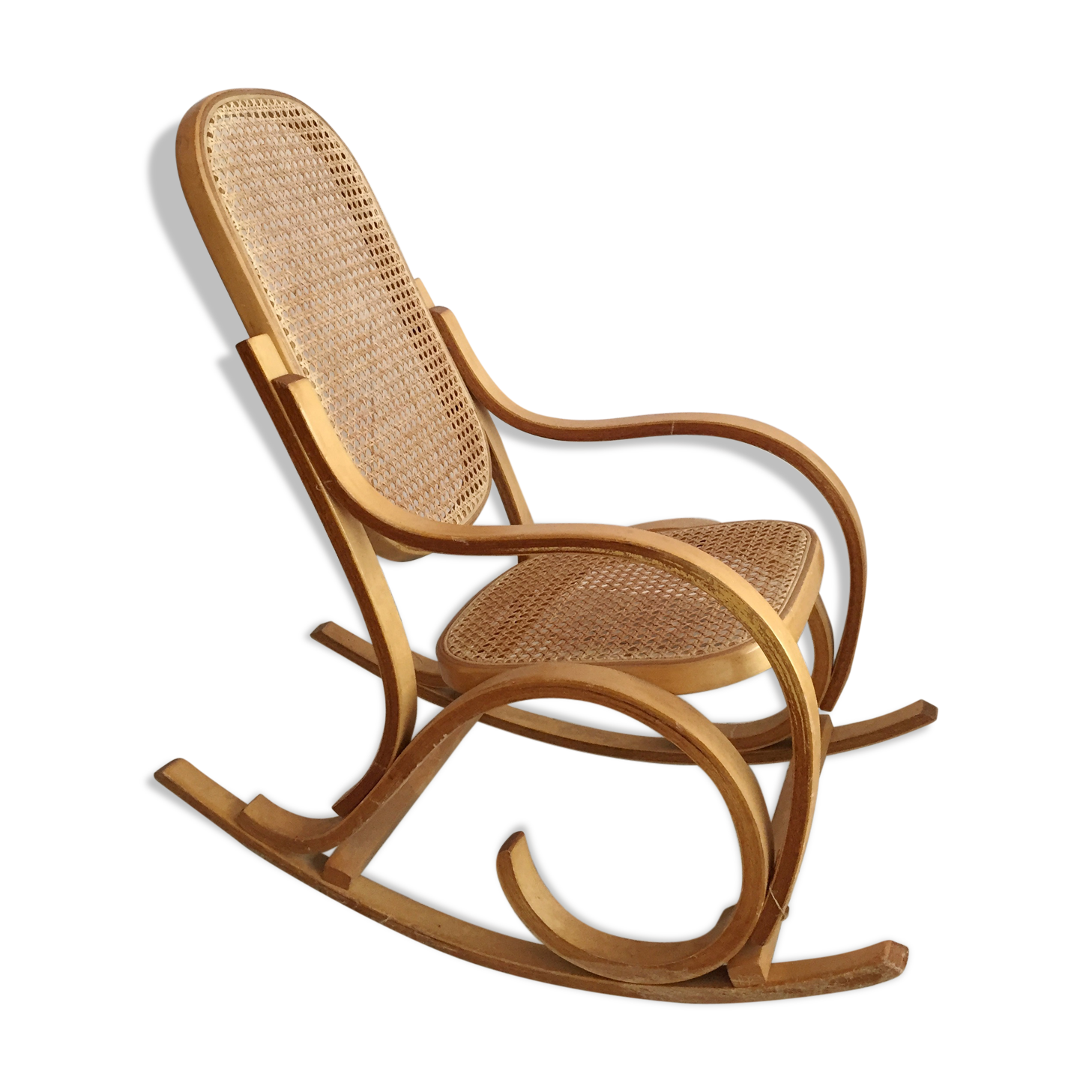 For child rocking chair