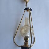 Grand lustre ancien