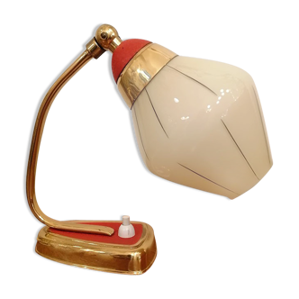 Bedside lamp, 1950s
