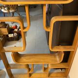 Claustra Ludvik Volak 1960 for drevopodnik holesov