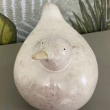Ceramic bird