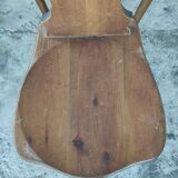 6 chairs