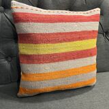 Oreiller Kilim Turc