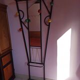 Coat rack year 60