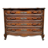 Commode en chêne