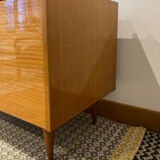 Chest of drawers, double-sided furniture