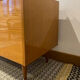 Commode meuble double face
