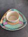 Rosenthal ‘Flash’ Design Cup, Saucer and Plate. Vintage.