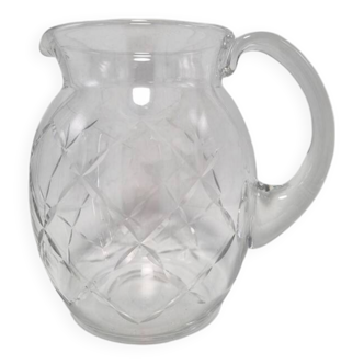 Daum pitcher