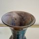 Murano glass vase from the 80s