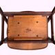 Fauteuil de bureau Cees Braakman pour Pastoe, 1950