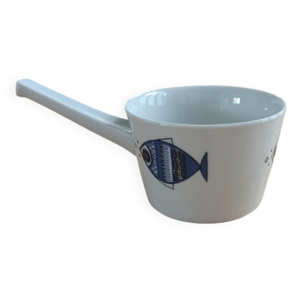 Vintage sauceboat Villeroy & Boch