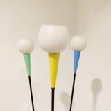 Mid century floor lamp, 1960s