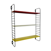 Metal wall shelf, small model (more edited), Tomado edition