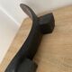 Neck supports senoufo