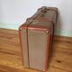 Vintage travel trunk