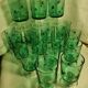 Wine & water stemware