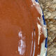Ceramic dish