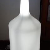 "Bottle" lamp - Design 80 th