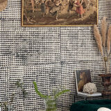 Tapisserie vintage d’après Rubens
