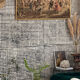 Vintage tapestry after Rubens