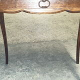 Flat desk louis xv