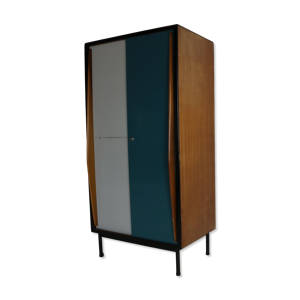 Armoire conçue par Willy - belgique