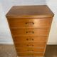 Semainier 6 drawers
