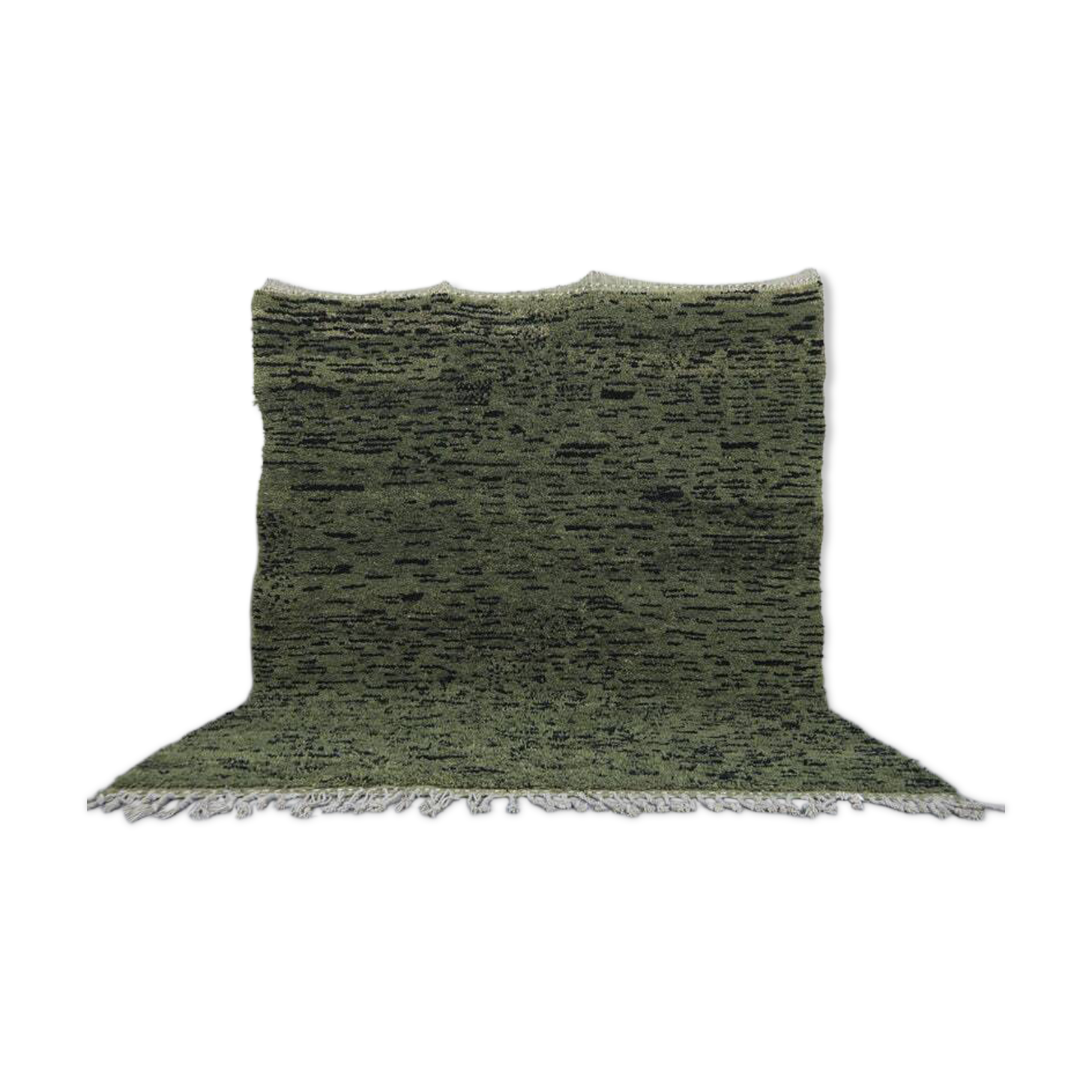 Berber carpet in pure wool 150/250 cm