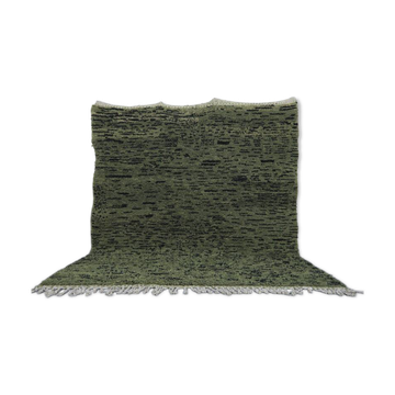 Tapis berbère en laine pure 150/250 cm